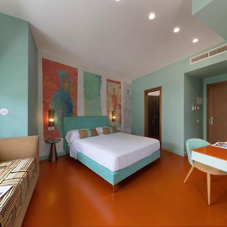 Sorrento Rooms Deluxe Exteriör bild